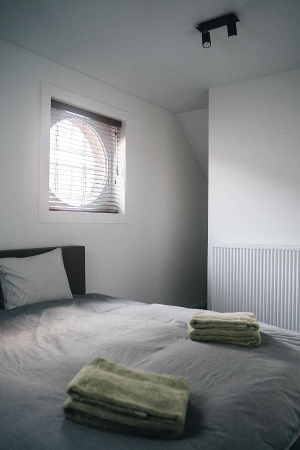 Gezellige Loft Met Twee Slaapkamers Ypres Esterno foto