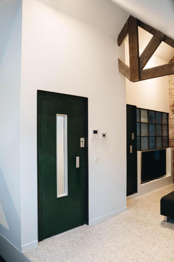 Gezellige Loft Met Twee Slaapkamers Ypres Esterno foto